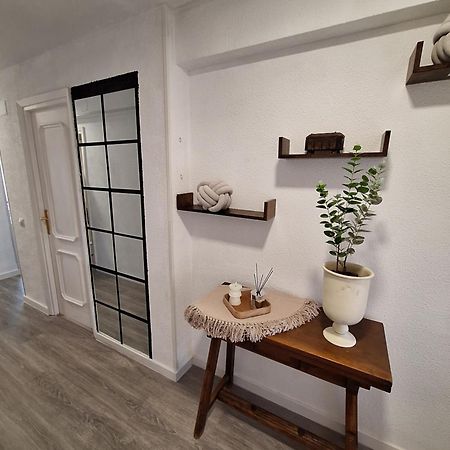 Beautiful 2 Bedrooms Aparatament Benidorm Eksteriør billede