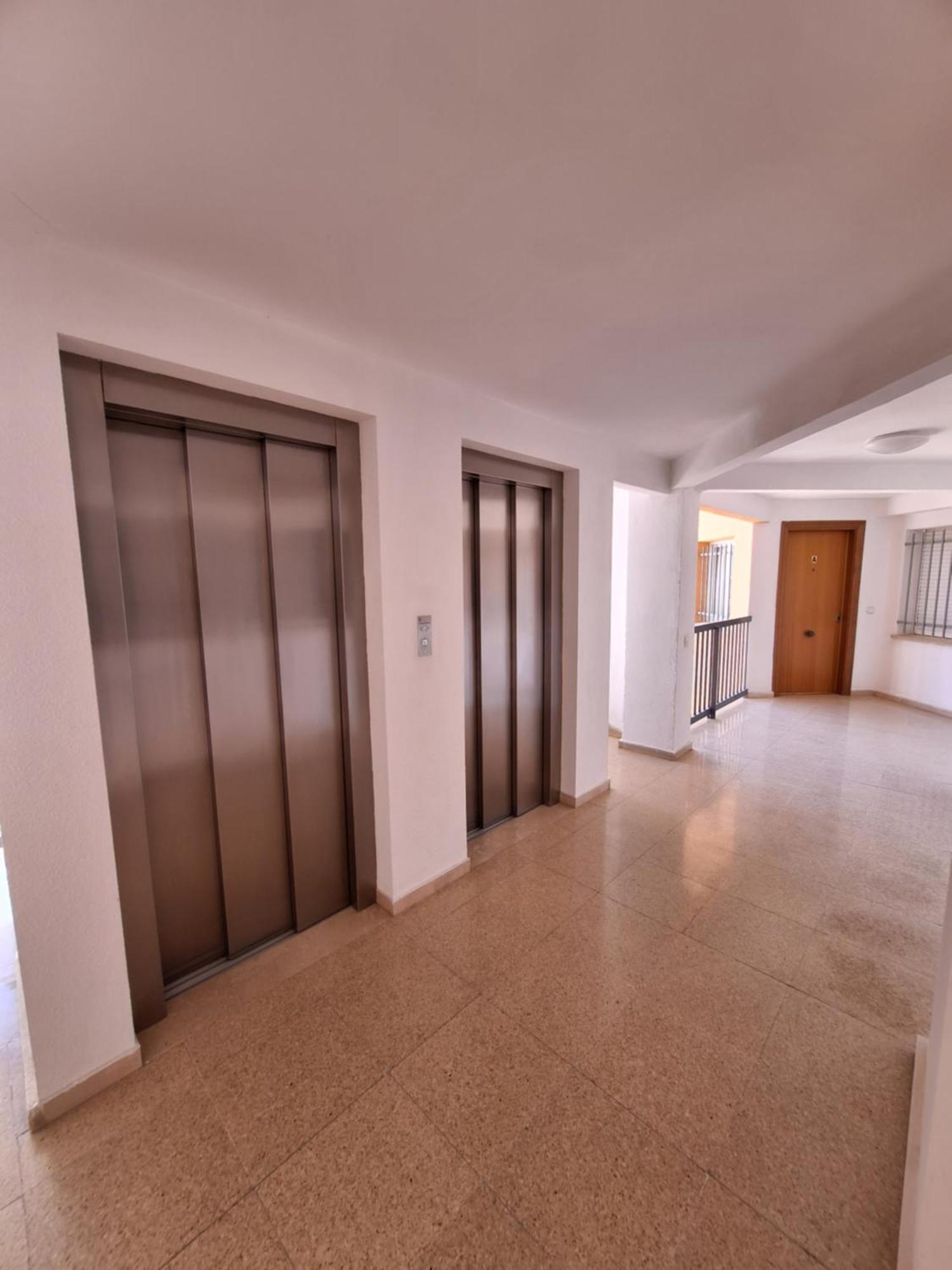 Beautiful 2 Bedrooms Aparatament Benidorm Eksteriør billede
