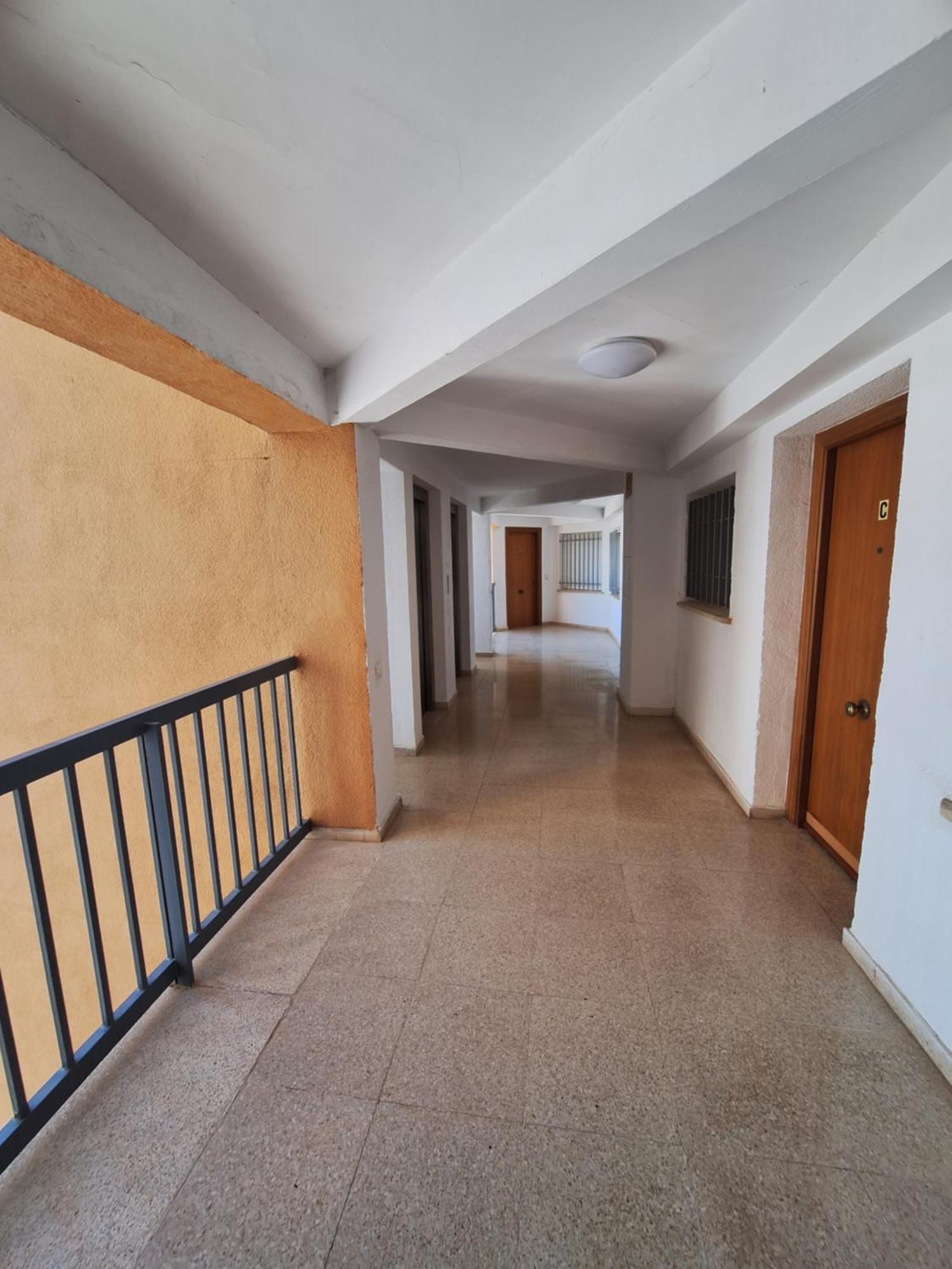 Beautiful 2 Bedrooms Aparatament Benidorm Eksteriør billede